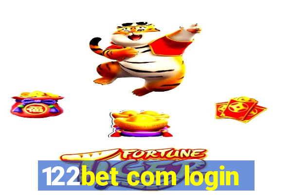 122bet com login